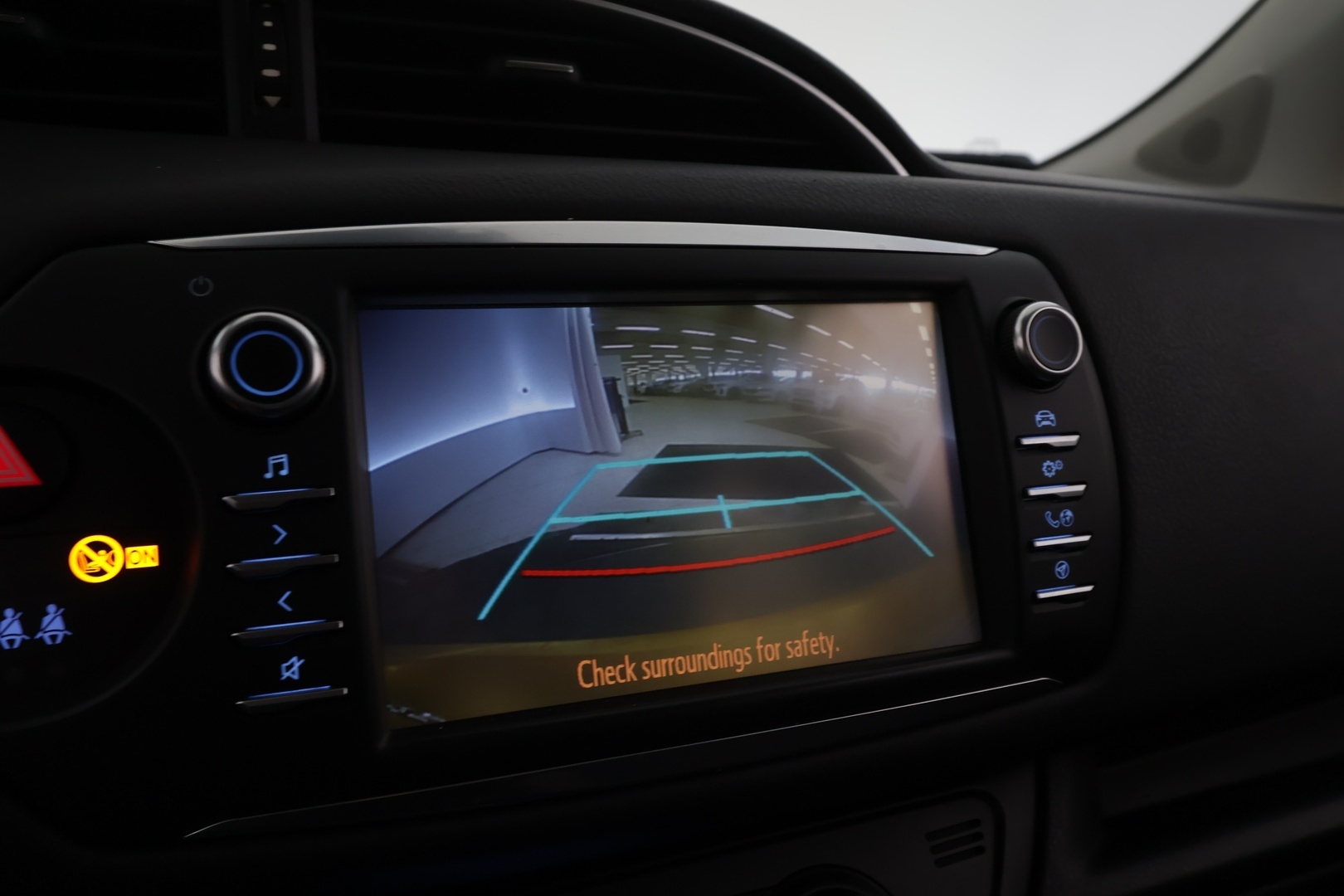 TOYOTA Yaris 2019