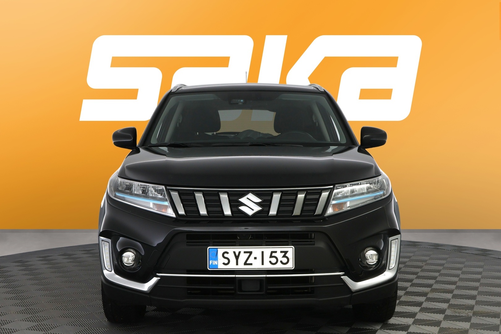 SUZUKI Vitara 2022