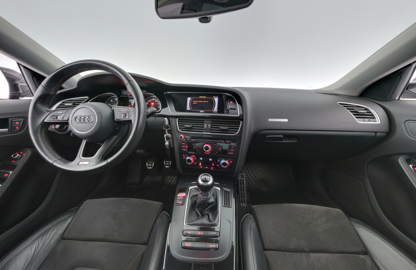 AUDI A5 2014