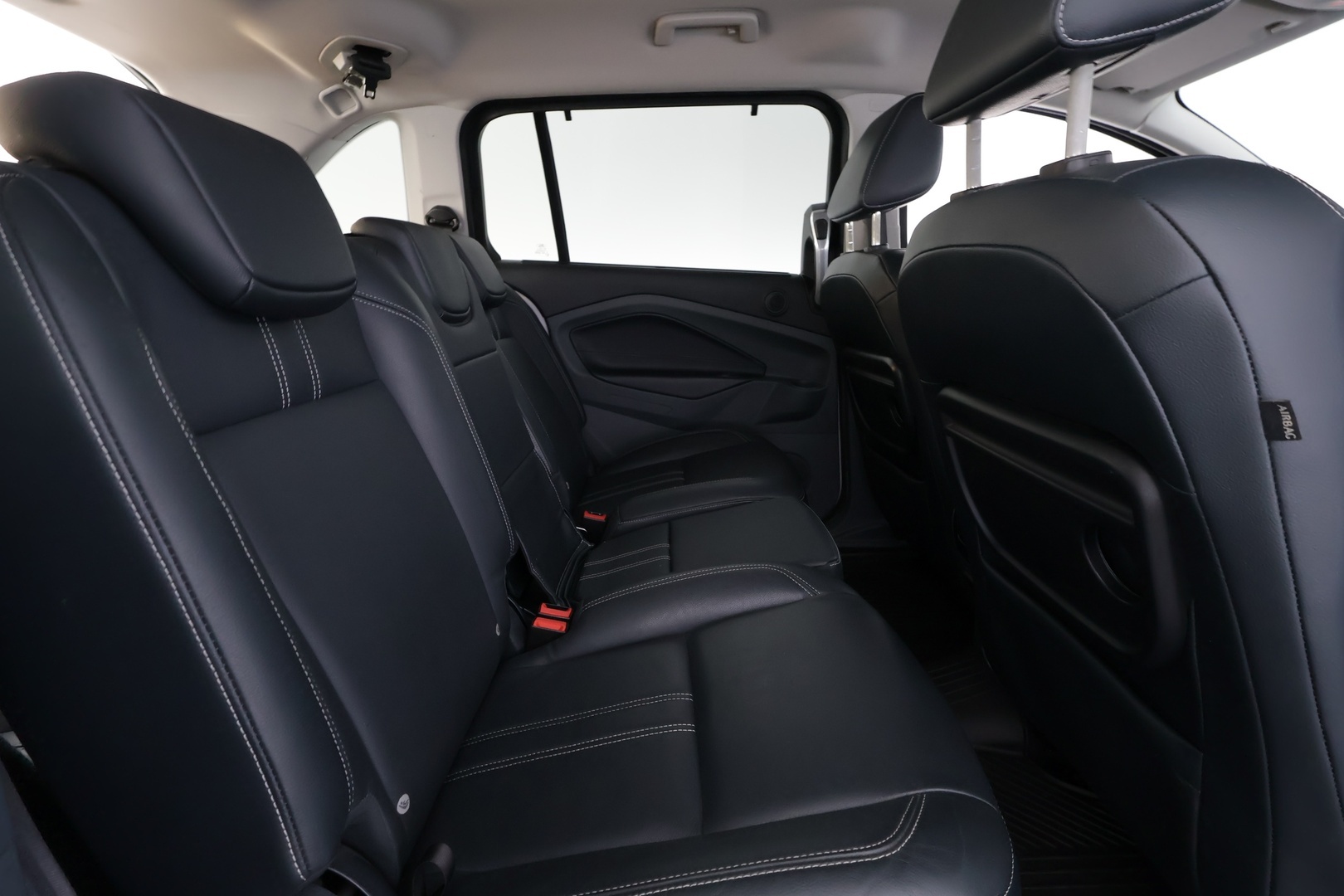 FORD C-MAX GRAND 2012