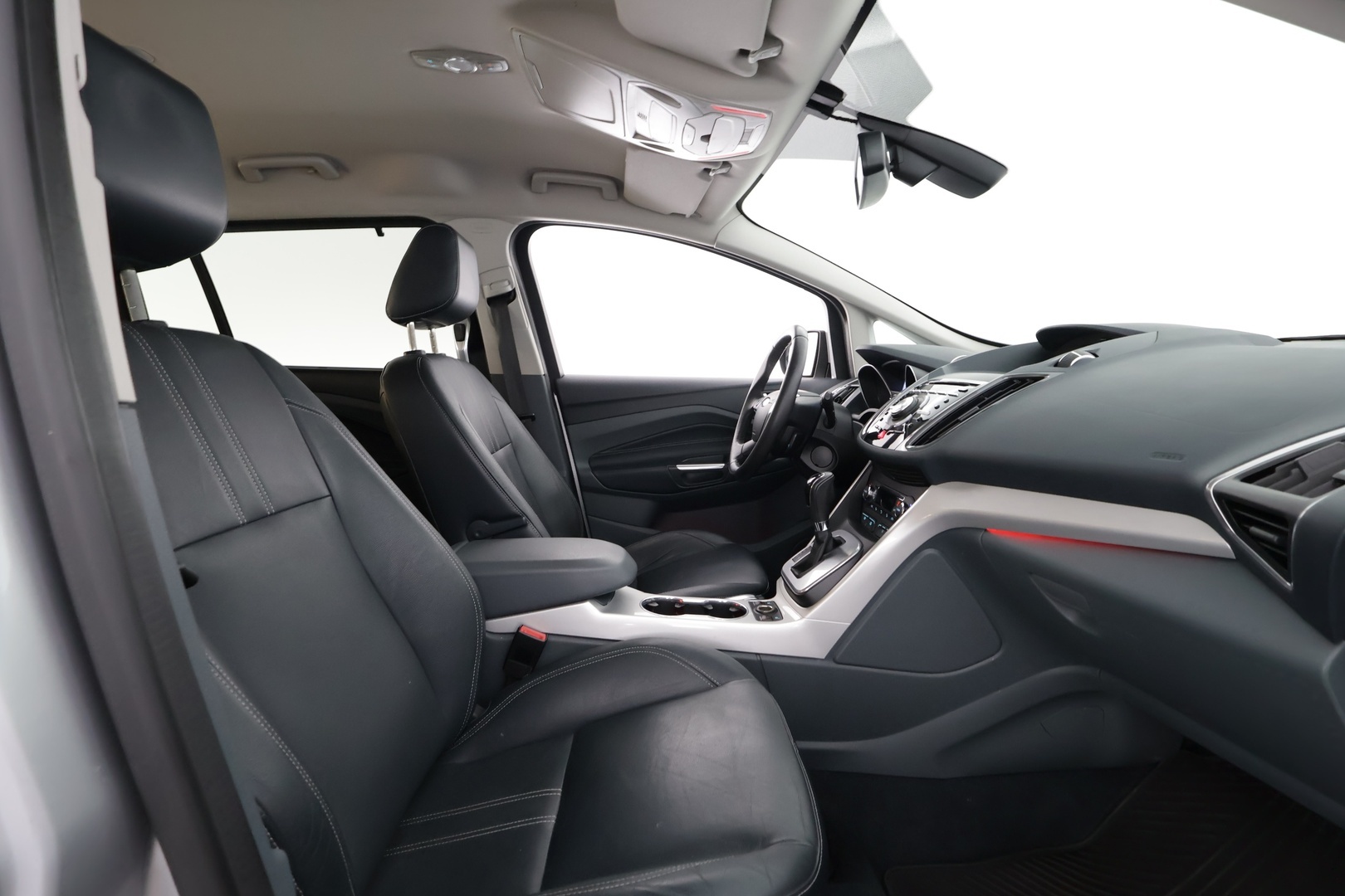 FORD C-MAX GRAND 2012