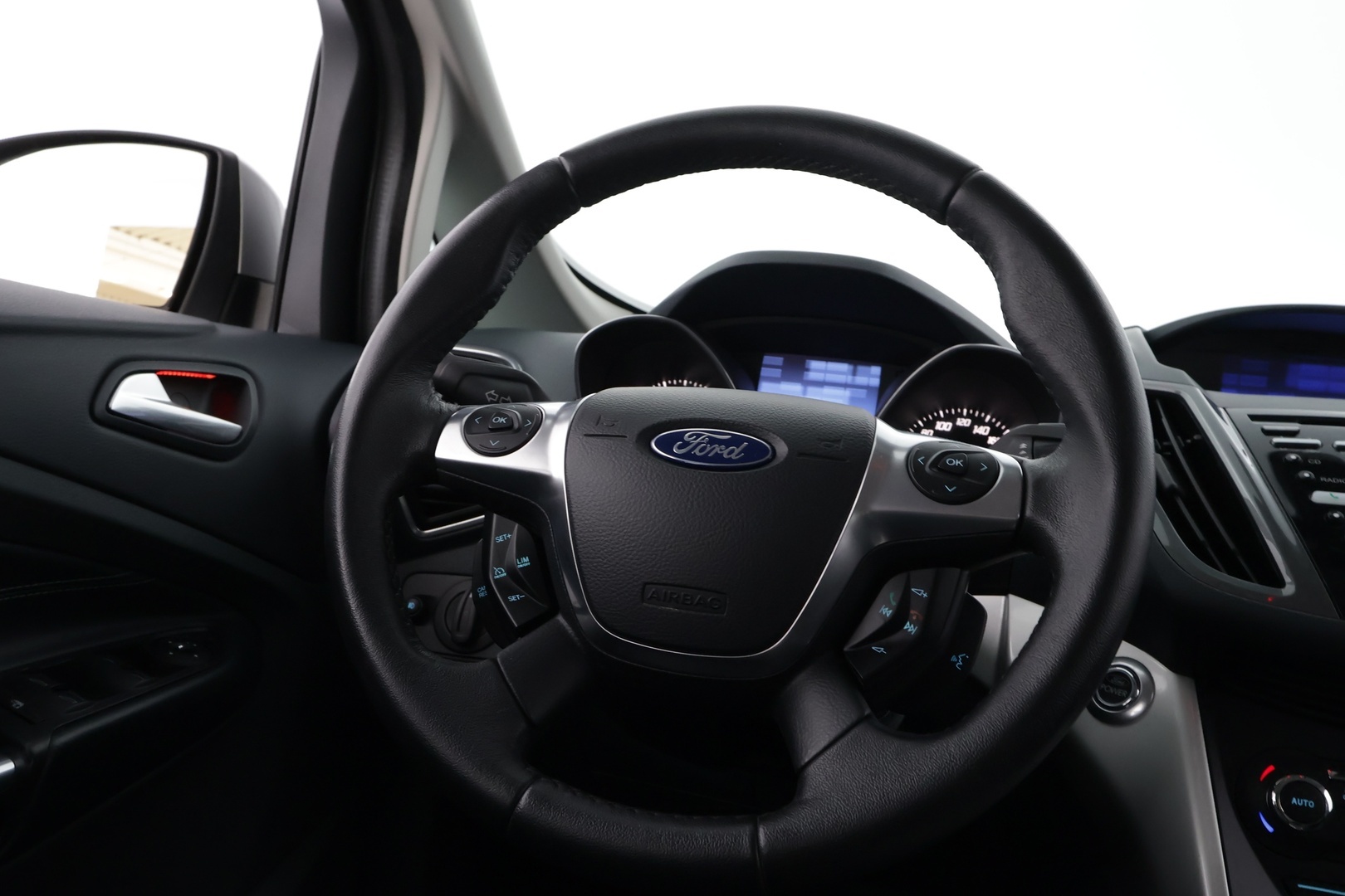 FORD C-MAX GRAND 2012