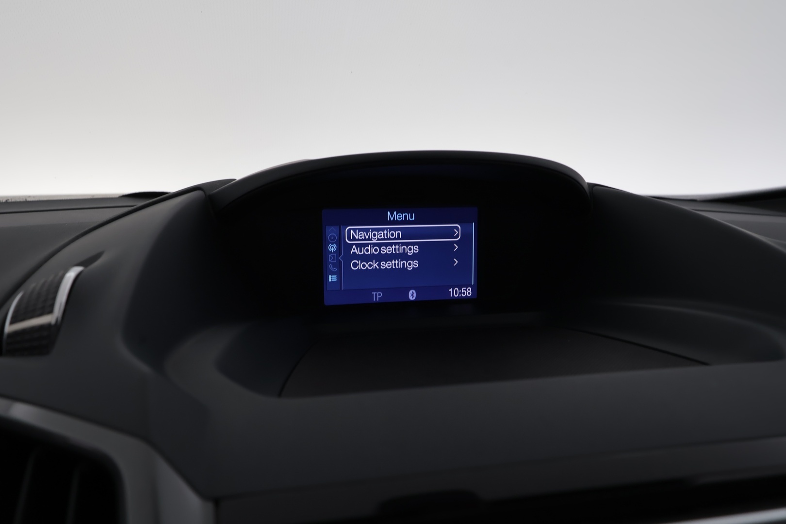 FORD C-MAX GRAND 2012