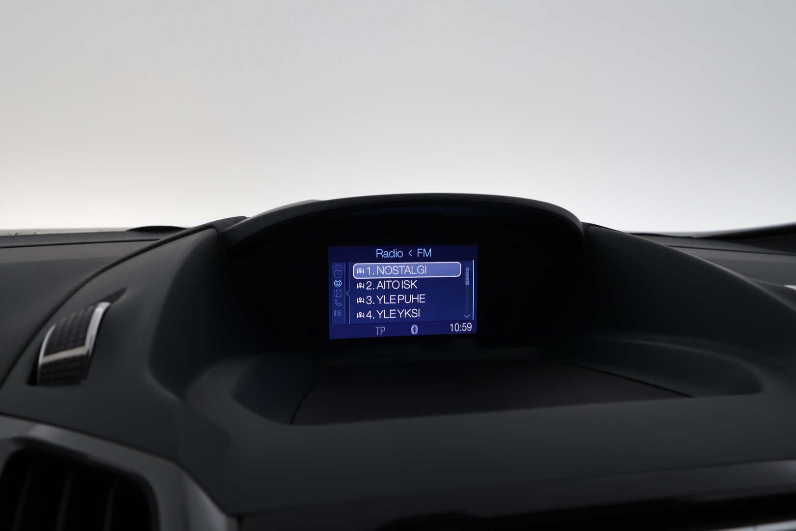 FORD C-MAX GRAND 2012