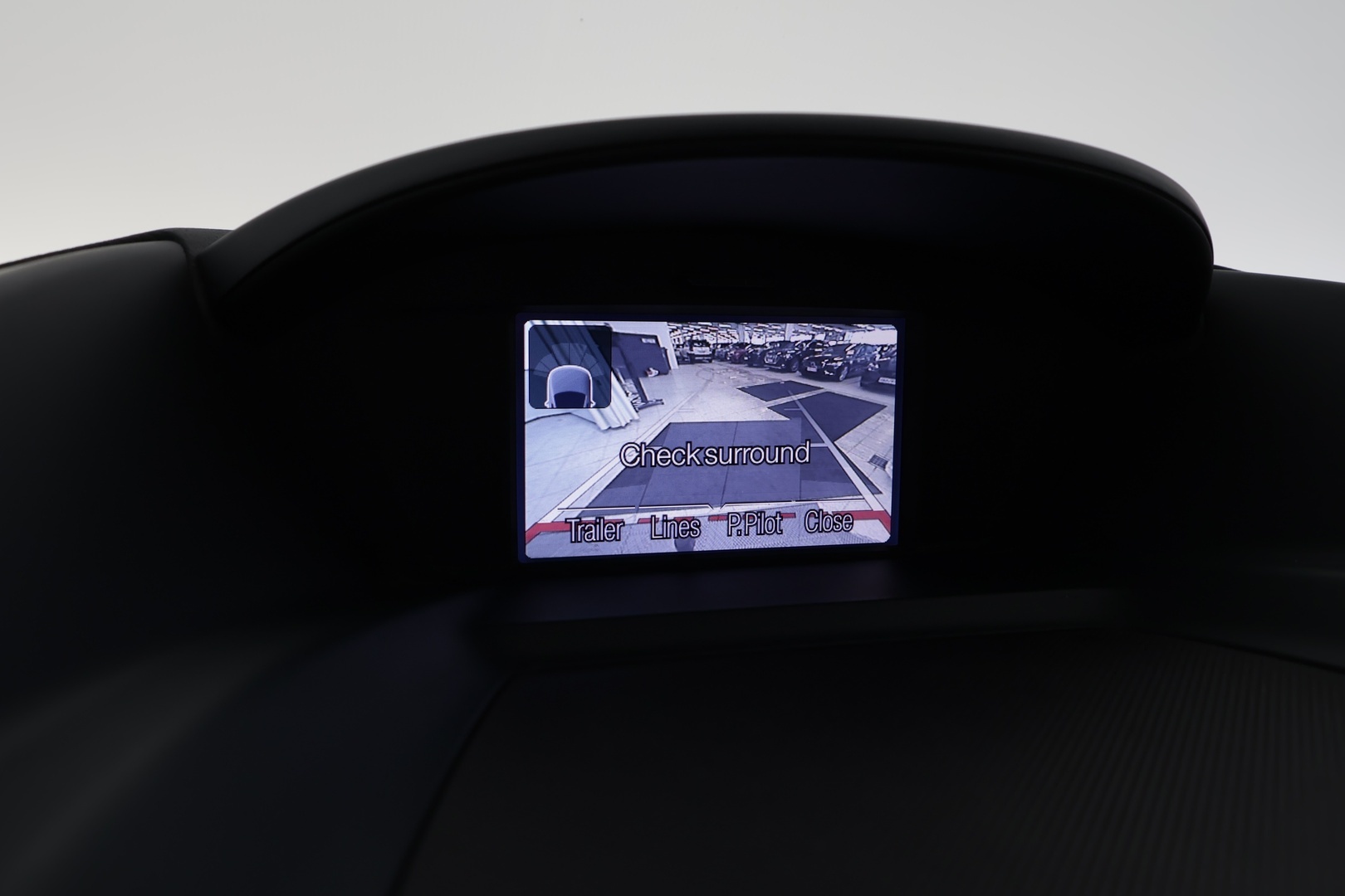 FORD C-MAX GRAND 2012