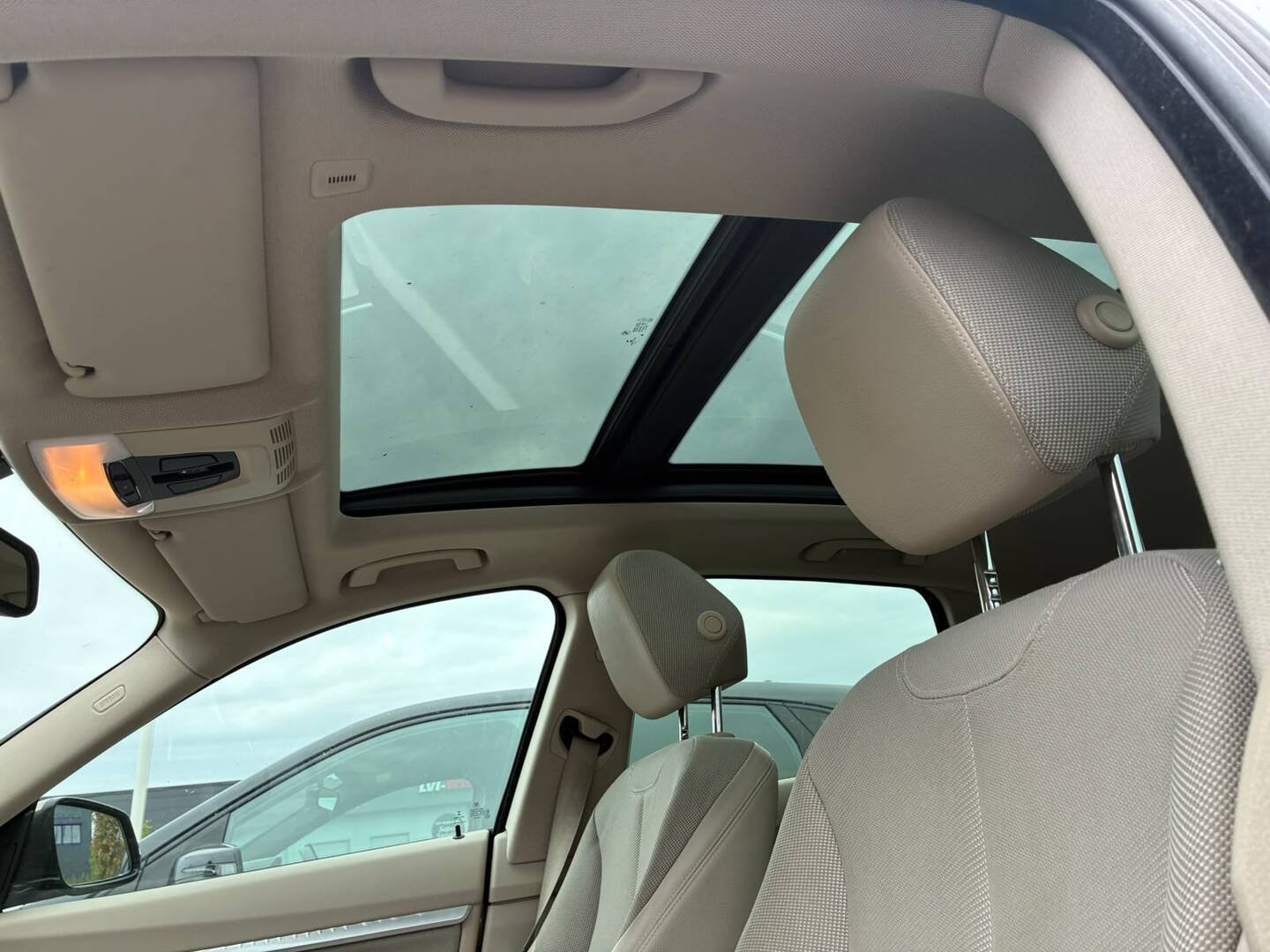 BMW 320 Gran Turismo 2014