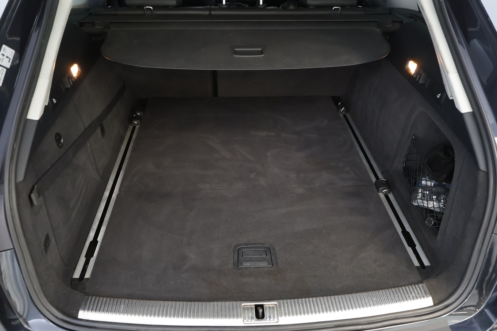 AUDI A6 ALLROAD 2016