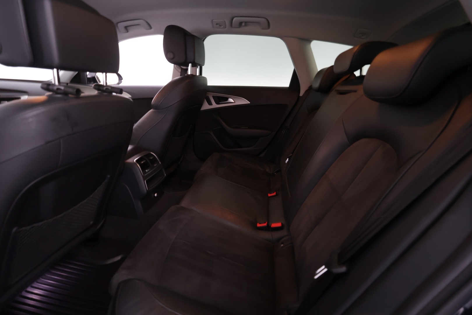 AUDI A6 ALLROAD 2016