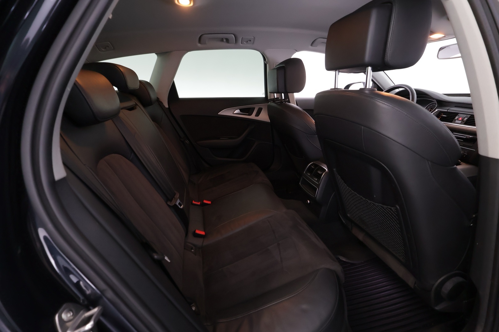 AUDI A6 ALLROAD 2016
