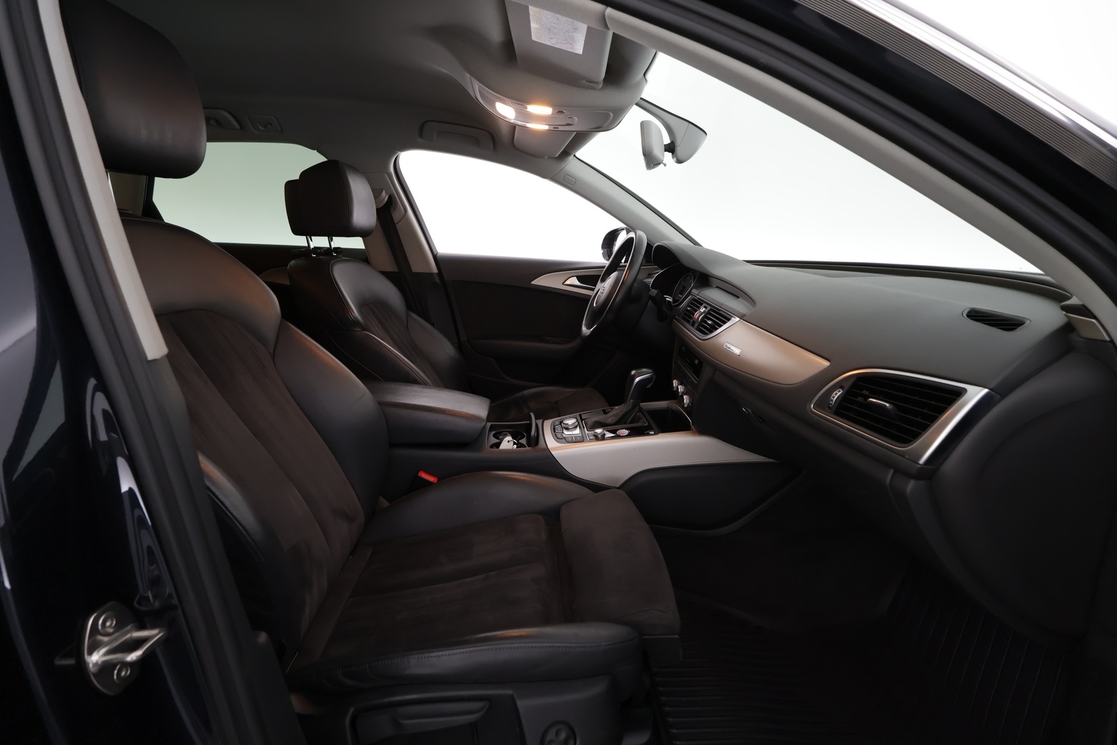AUDI A6 ALLROAD 2016