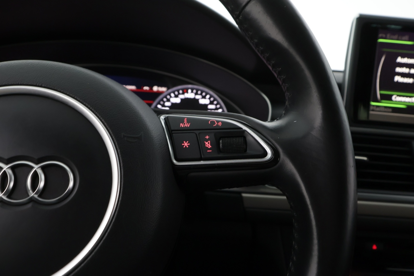 AUDI A6 ALLROAD 2016