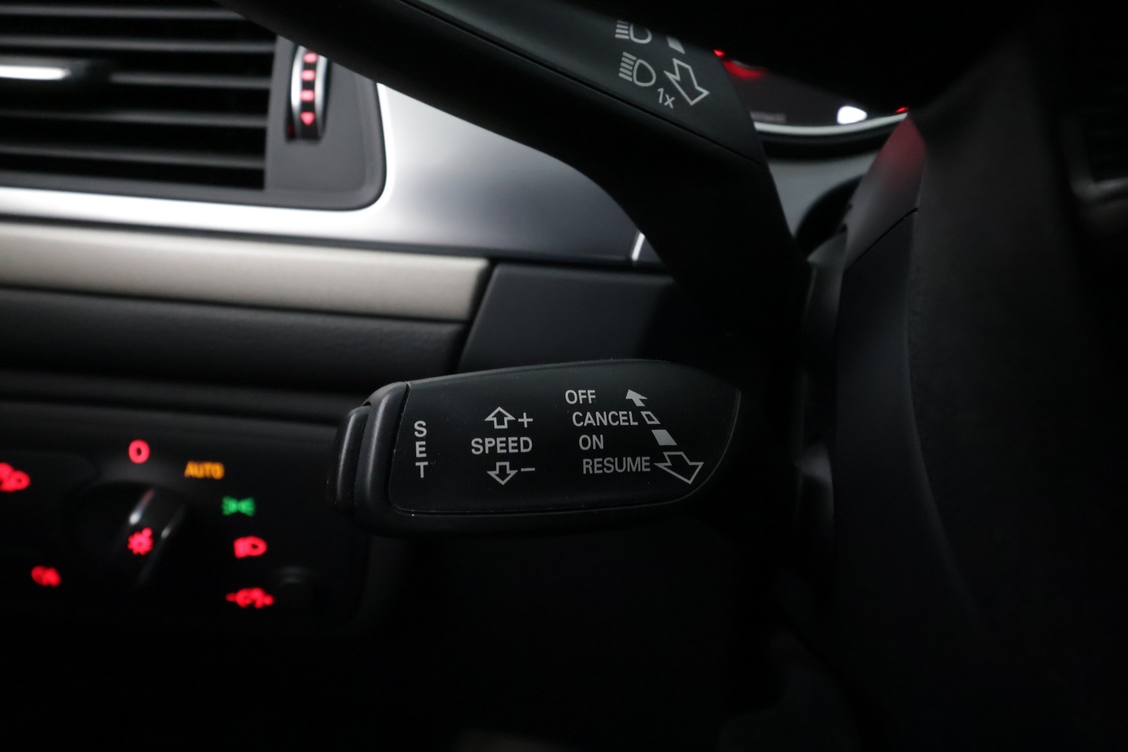 AUDI A6 ALLROAD 2016