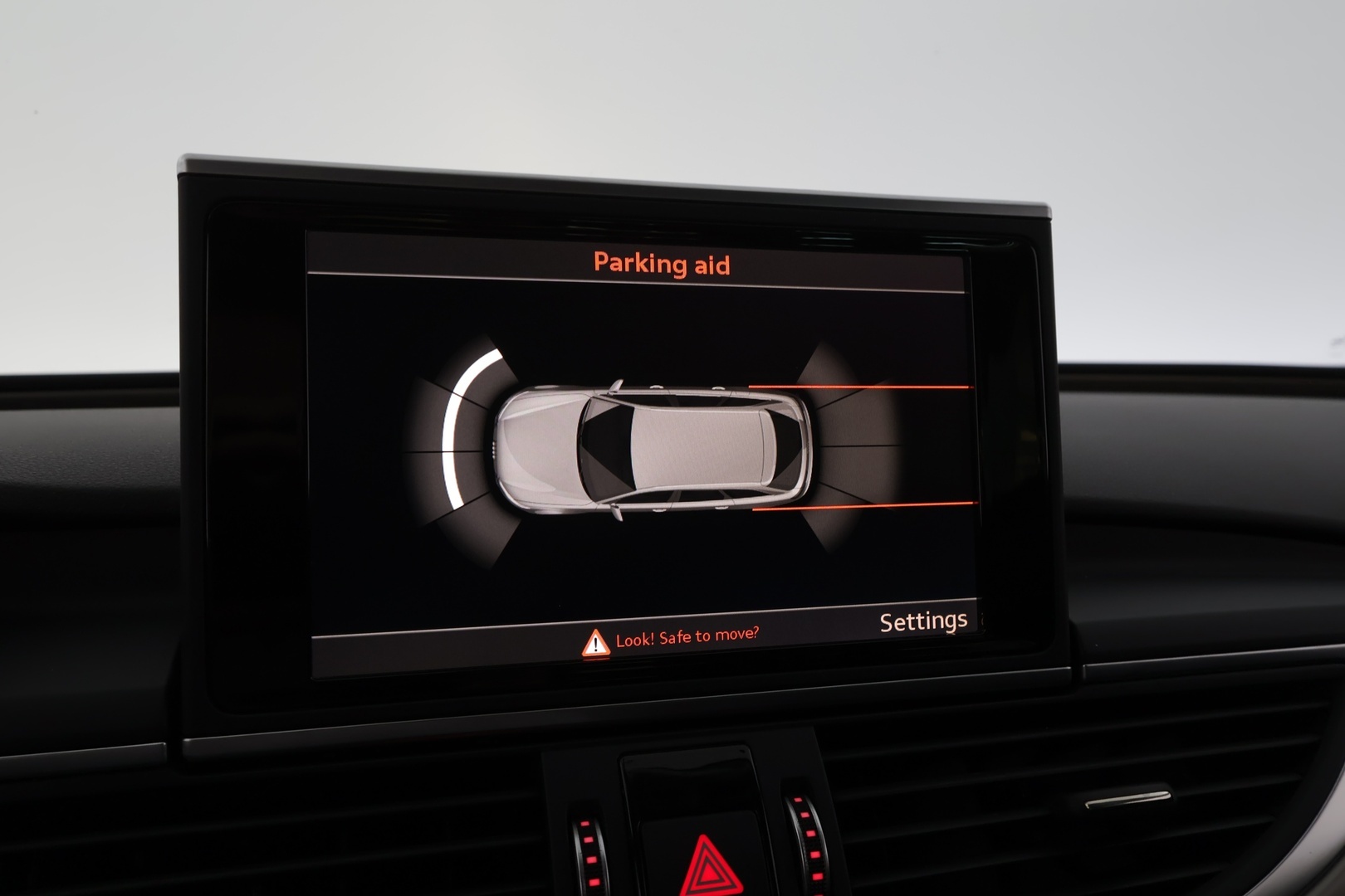 AUDI A6 ALLROAD 2016