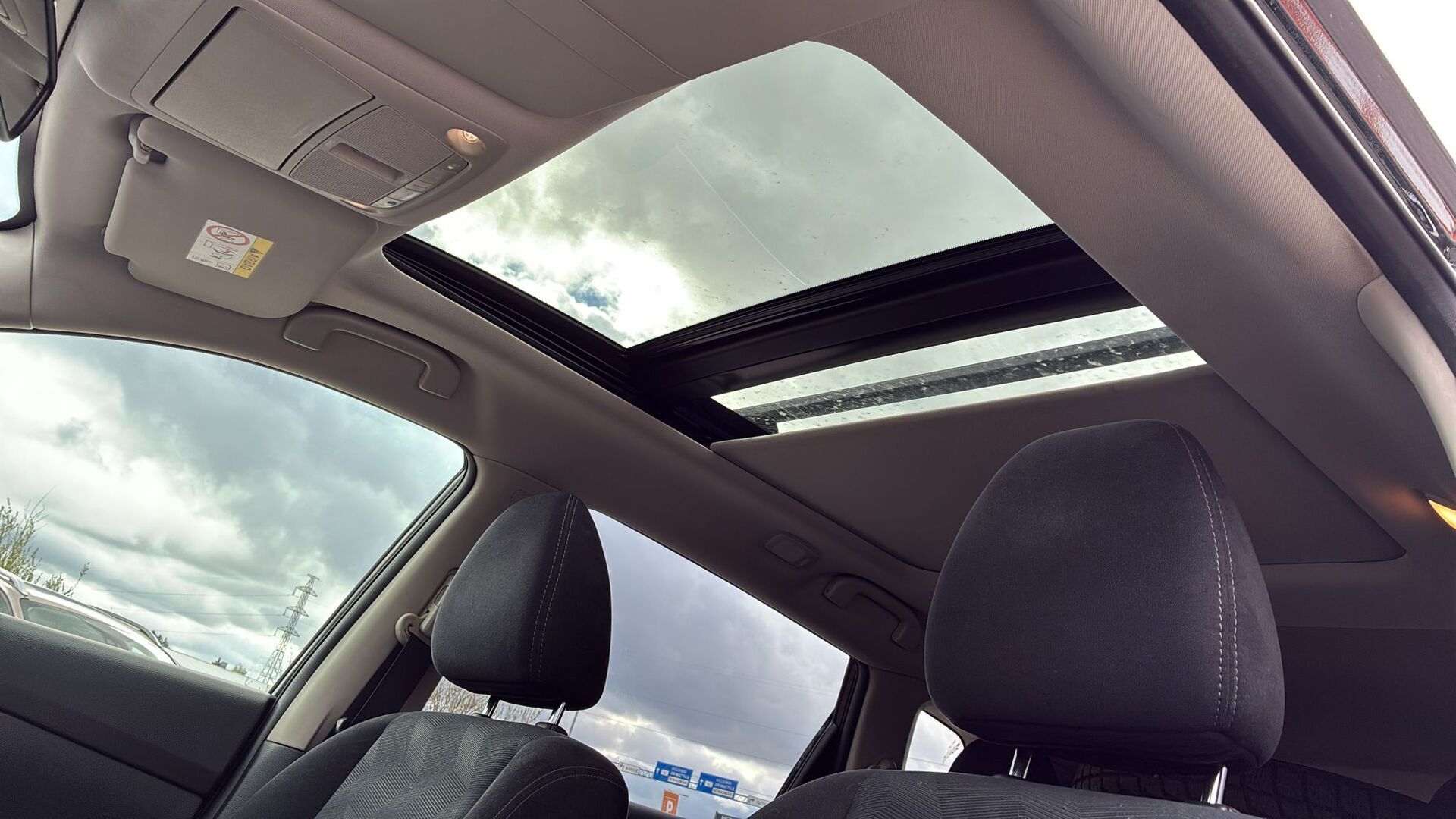 NISSAN X-Trail 2015
