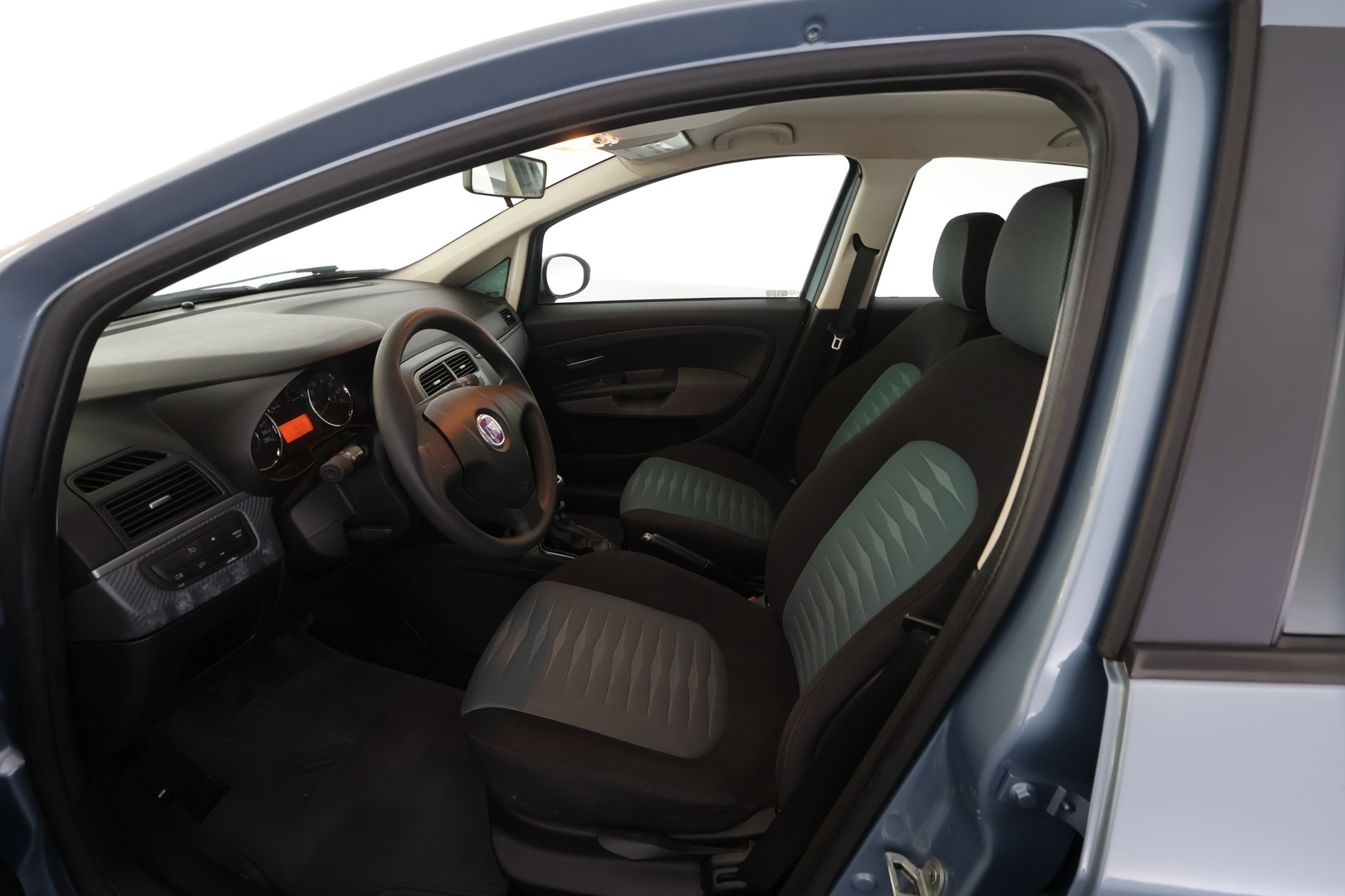 FIAT Grande Punto 2008