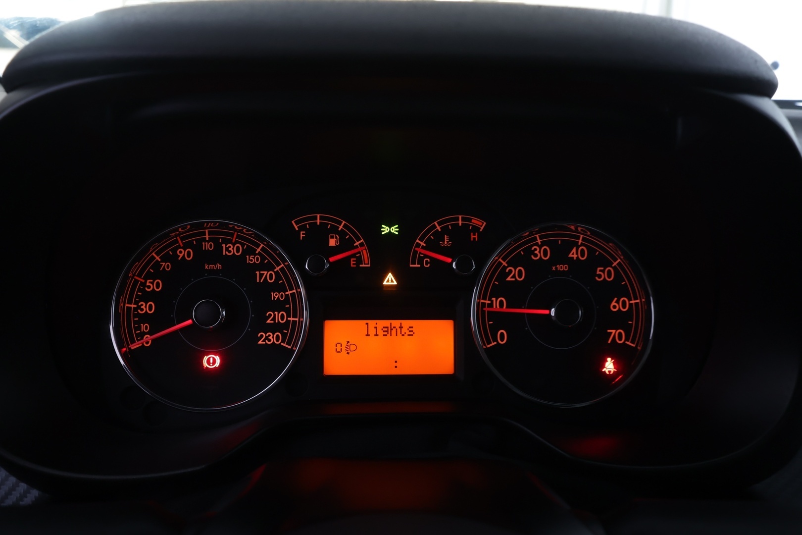 FIAT Grande Punto 2008