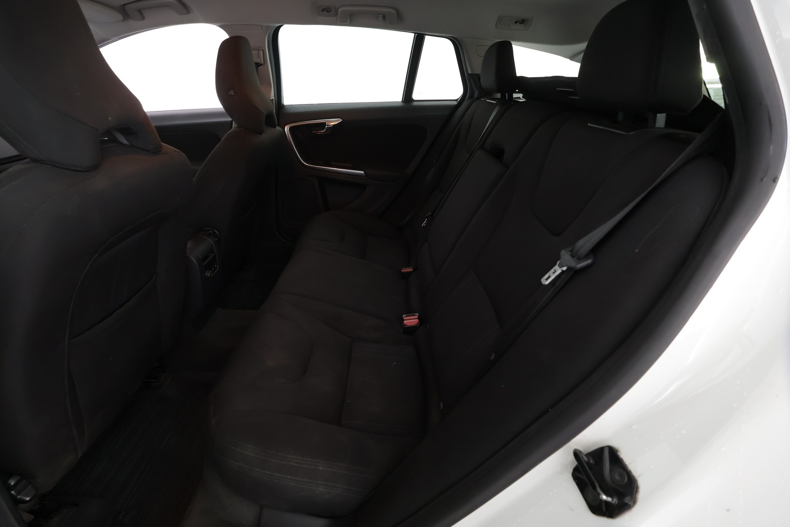 VOLVO V60 2011
