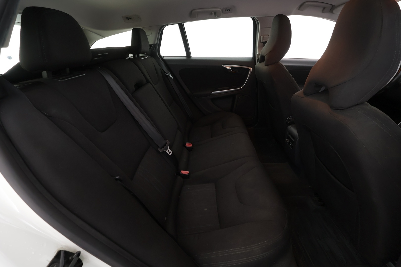 VOLVO V60 2011
