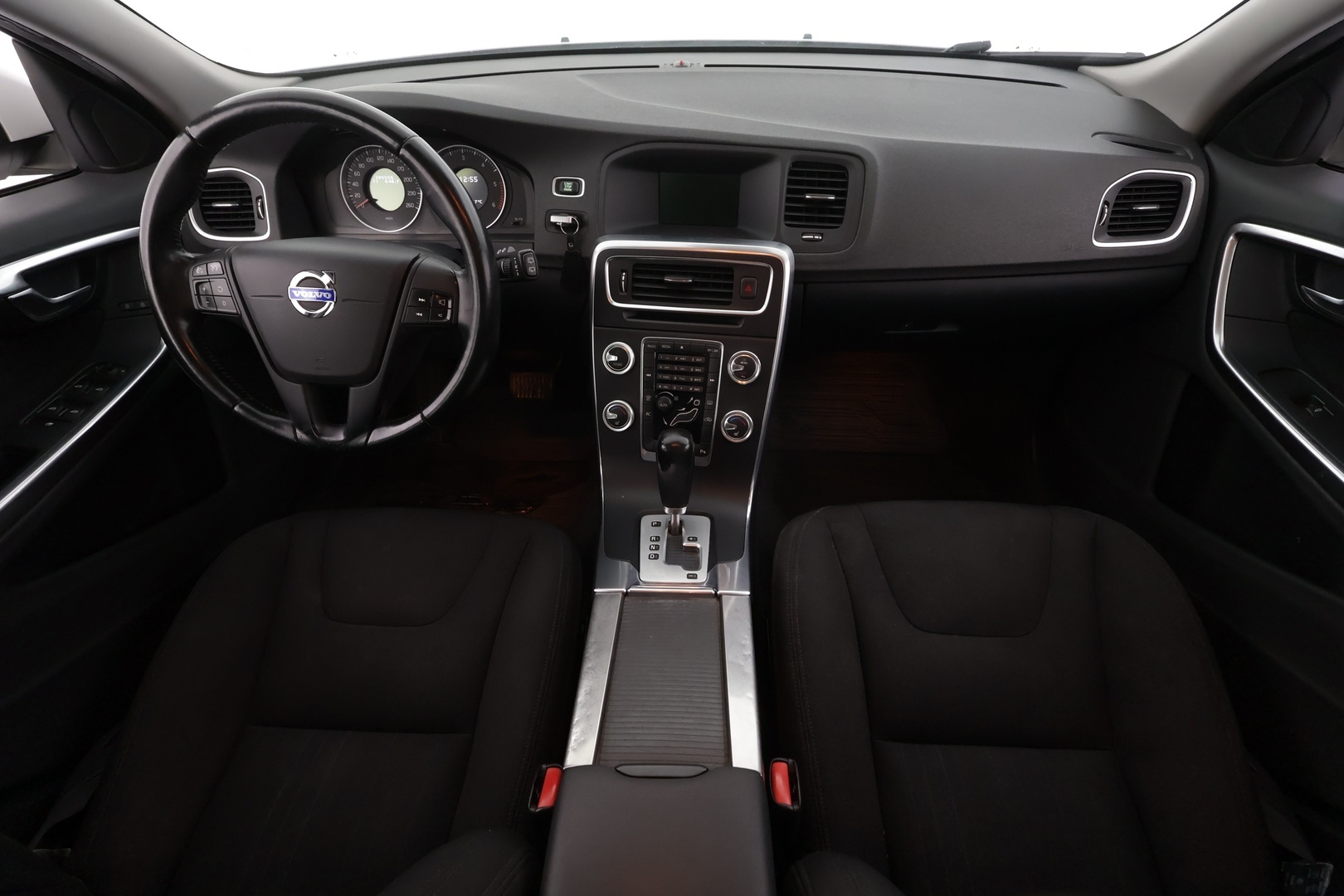 VOLVO V60 2011