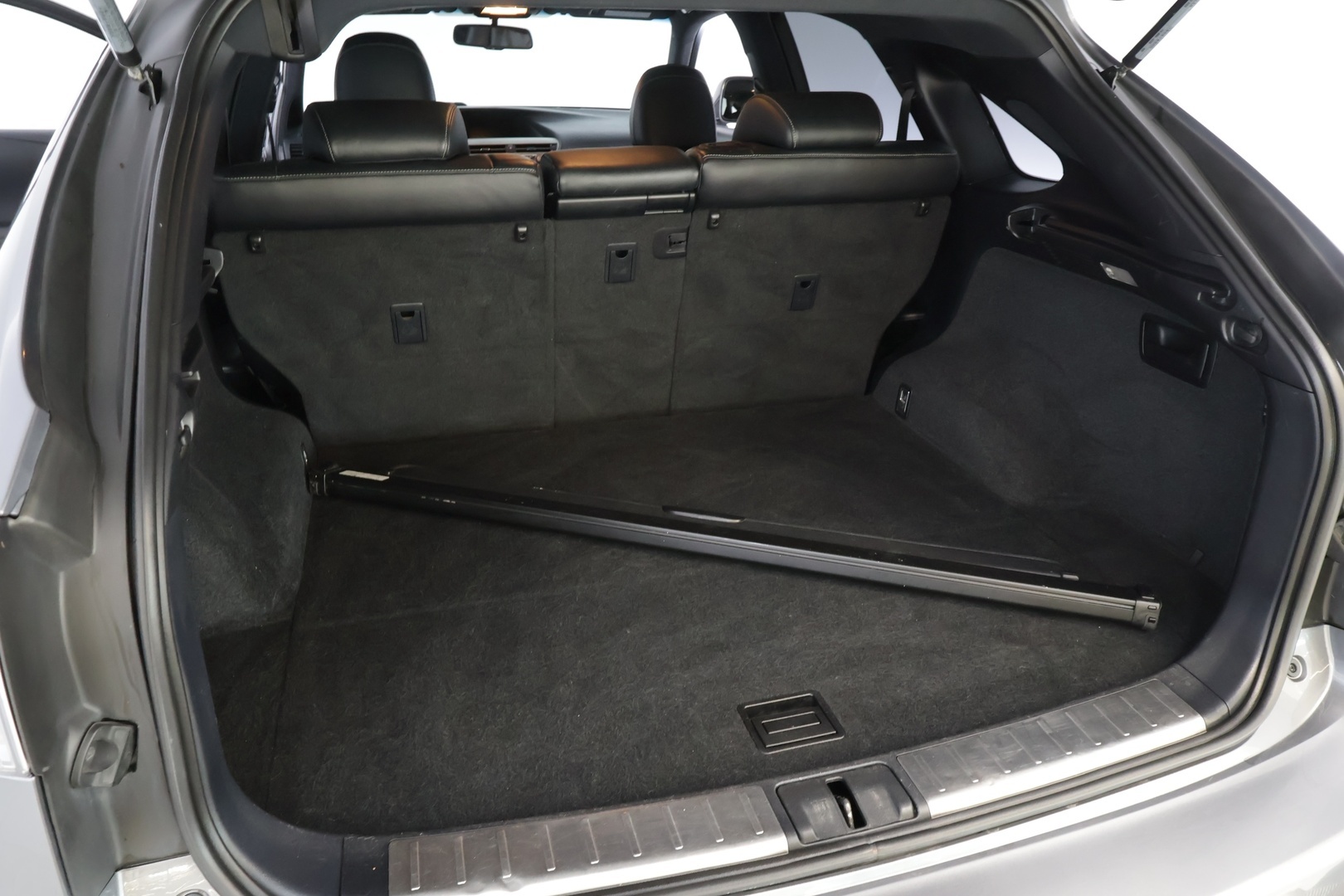LEXUS RX 2012