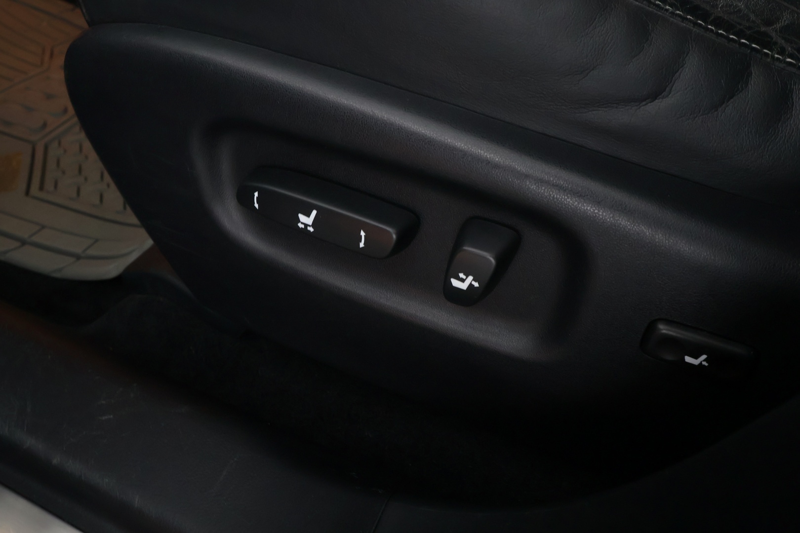 LEXUS RX 2012
