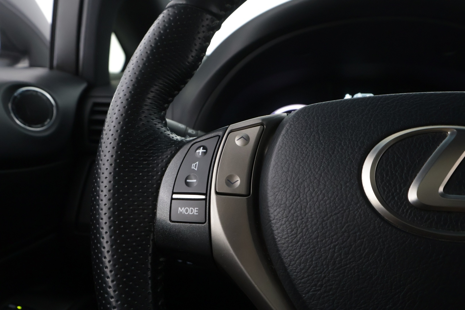 LEXUS RX 2012