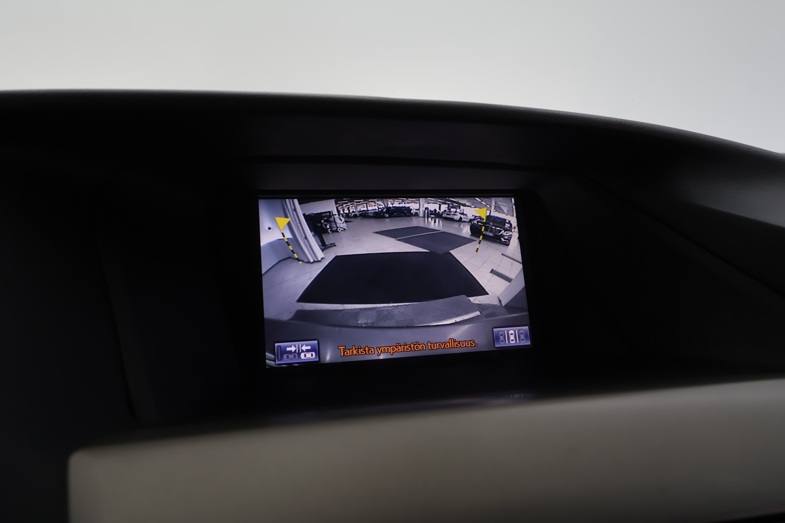LEXUS RX 2012