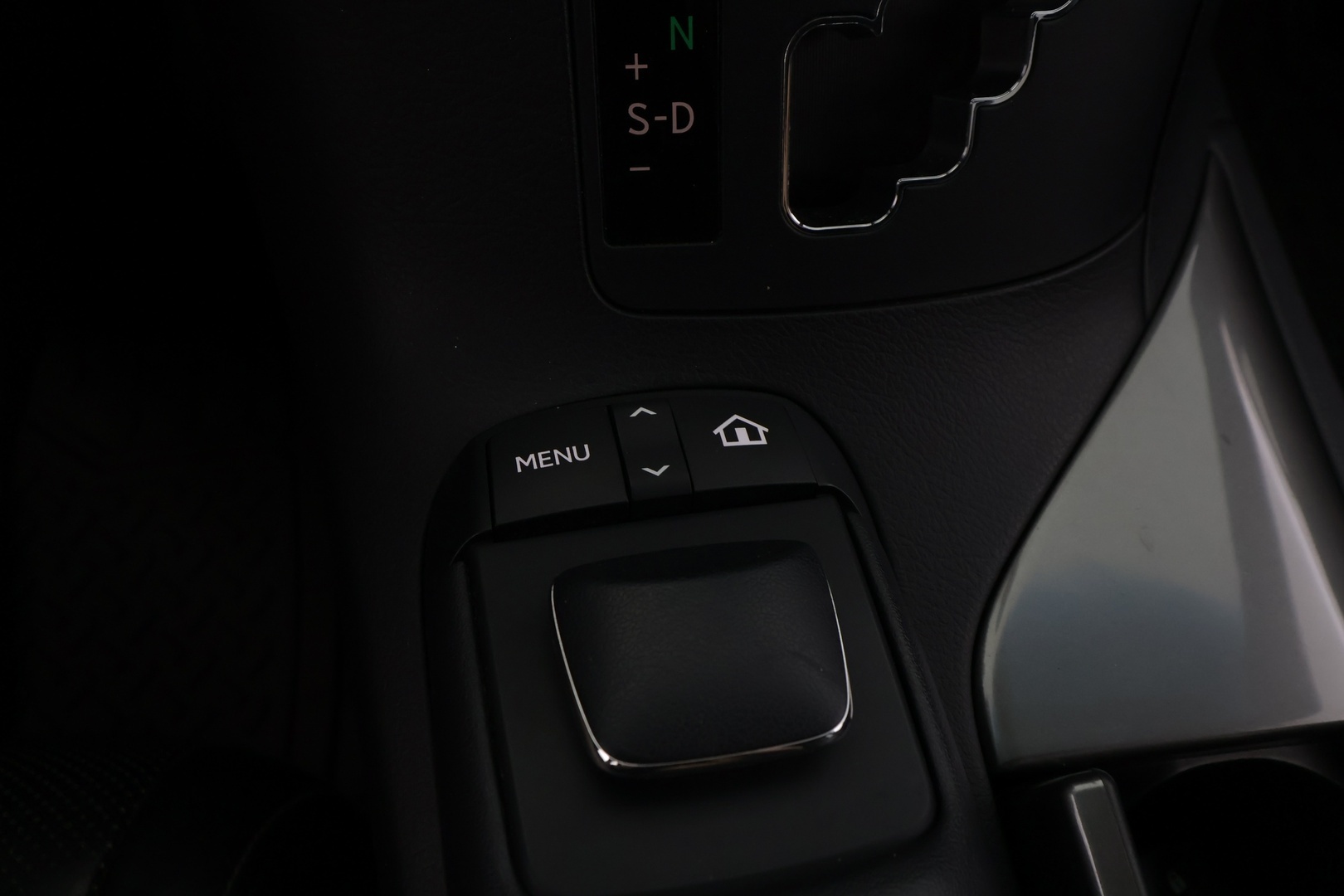 LEXUS RX 2012