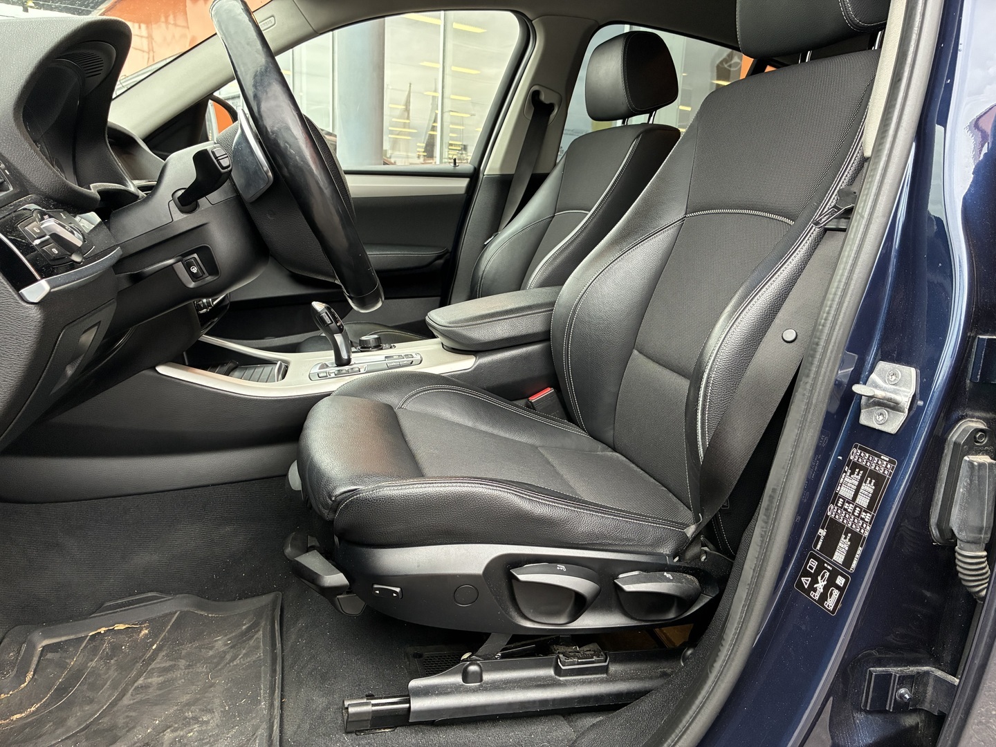 BMW X4 2015