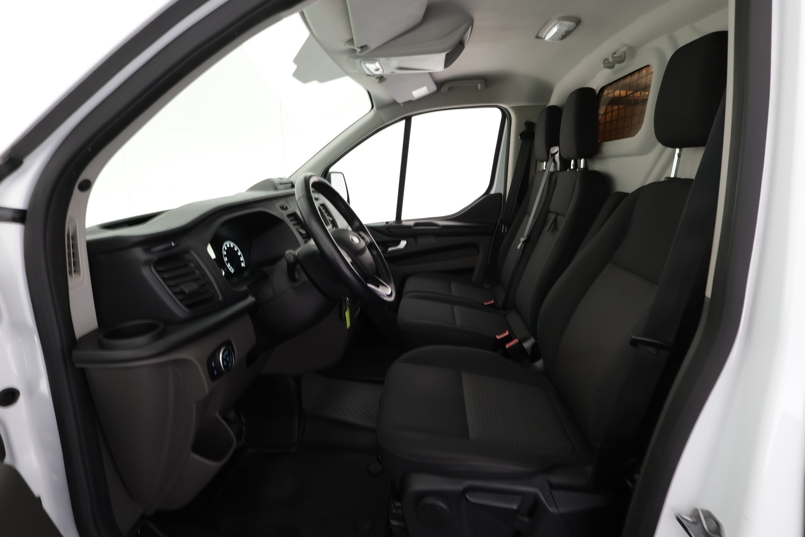 FORD Transit Custom 2022