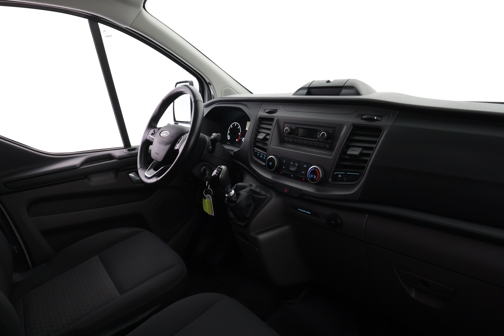 FORD Transit Custom 2022