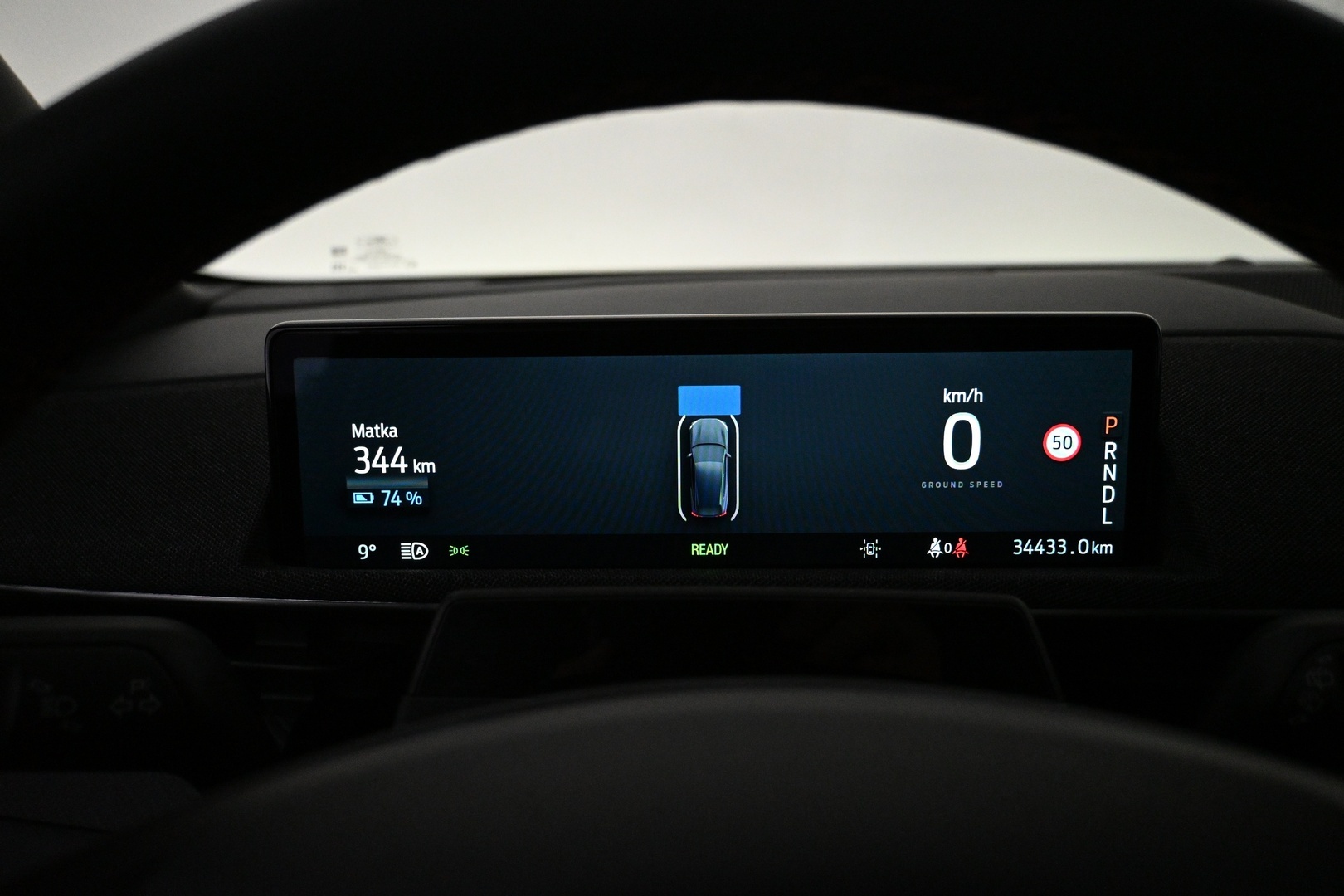 FORD Mustang Mach-E 2022