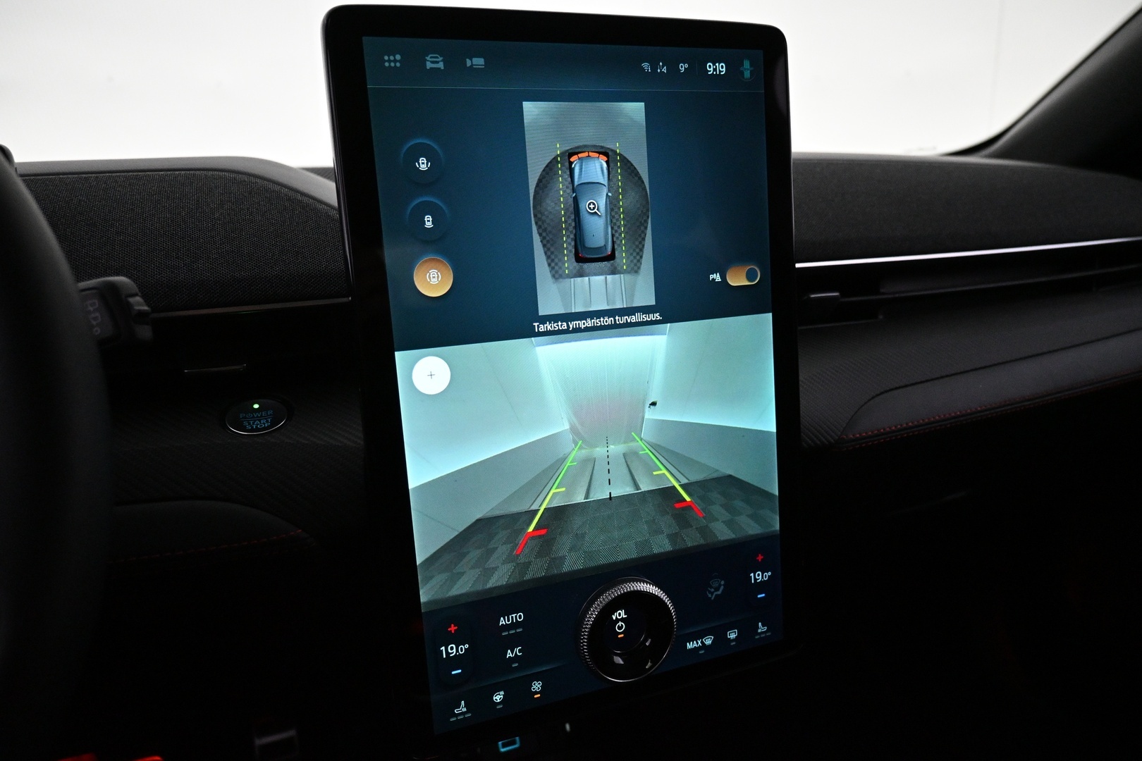 FORD Mustang Mach-E 2022