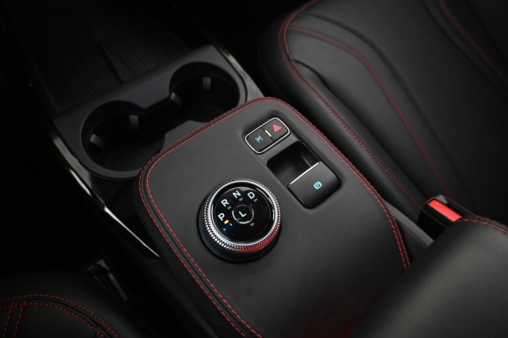 FORD Mustang Mach-E 2022