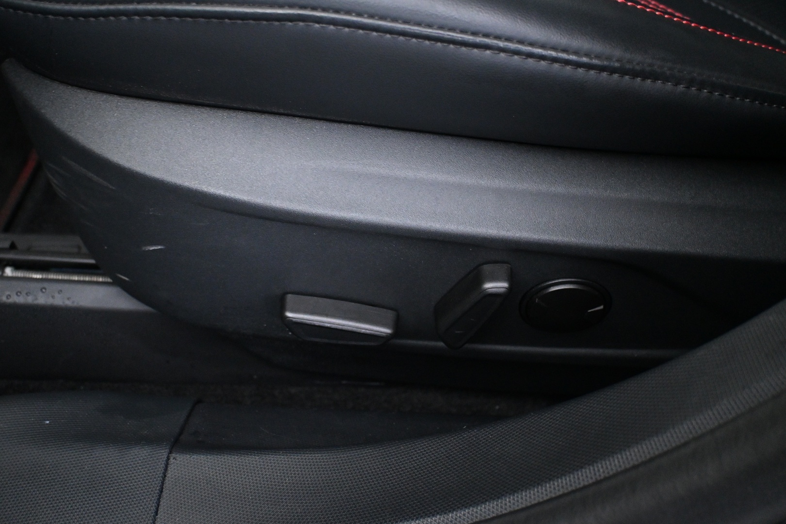 FORD Mustang Mach-E 2022