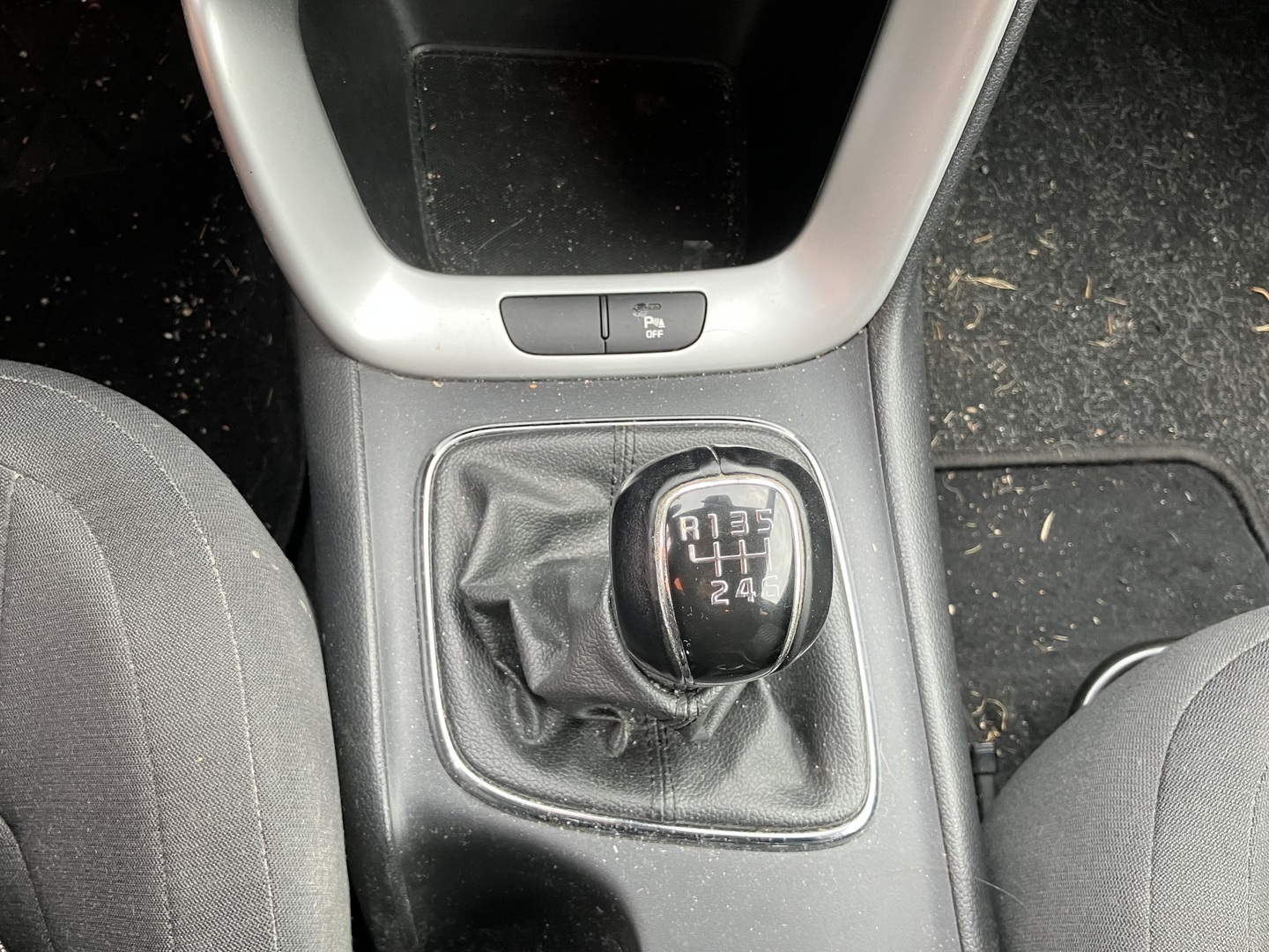 KIA PROCEED 2014