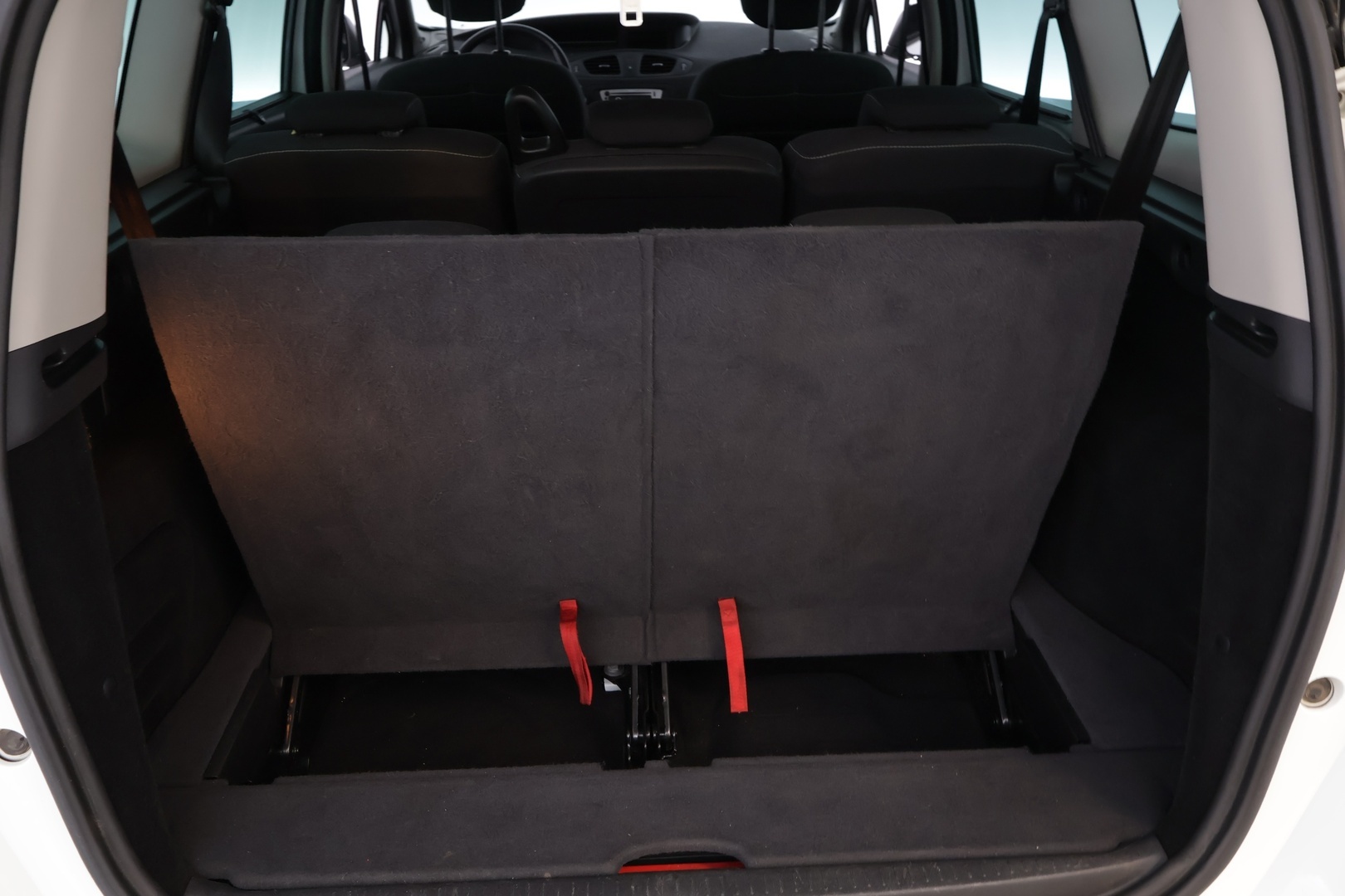 RENAULT Grand Scenic 2015