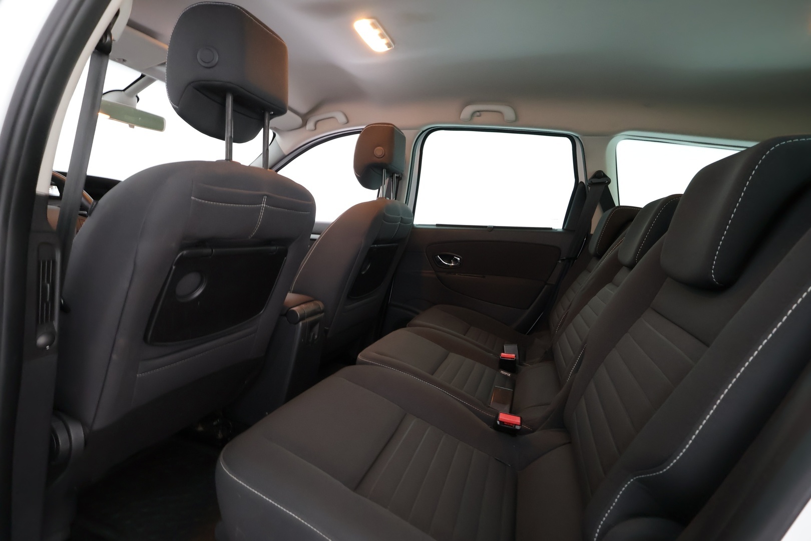 RENAULT Grand Scenic 2015