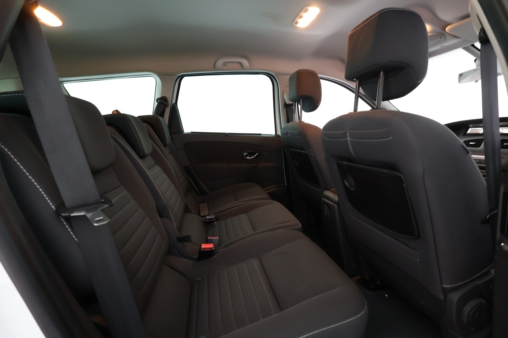 RENAULT Grand Scenic 2015