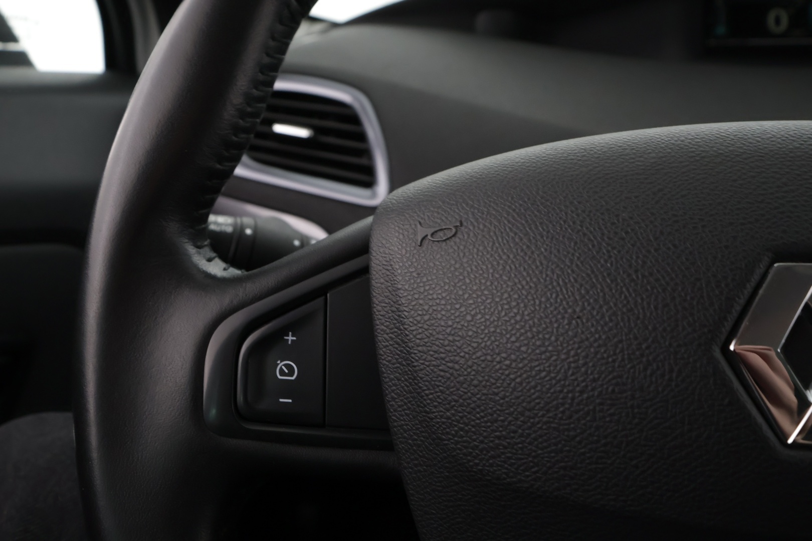 RENAULT Grand Scenic 2015