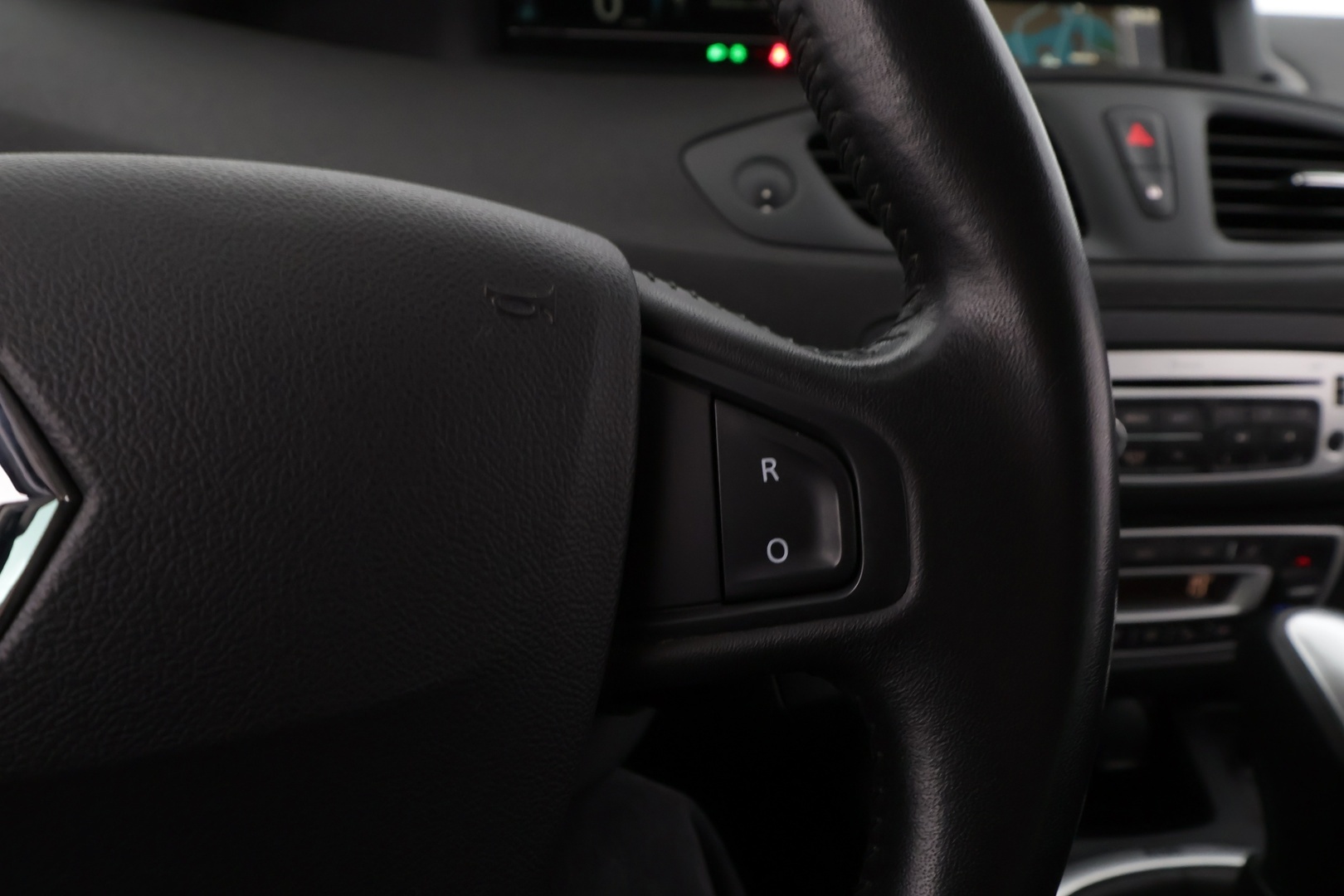 RENAULT Grand Scenic 2015