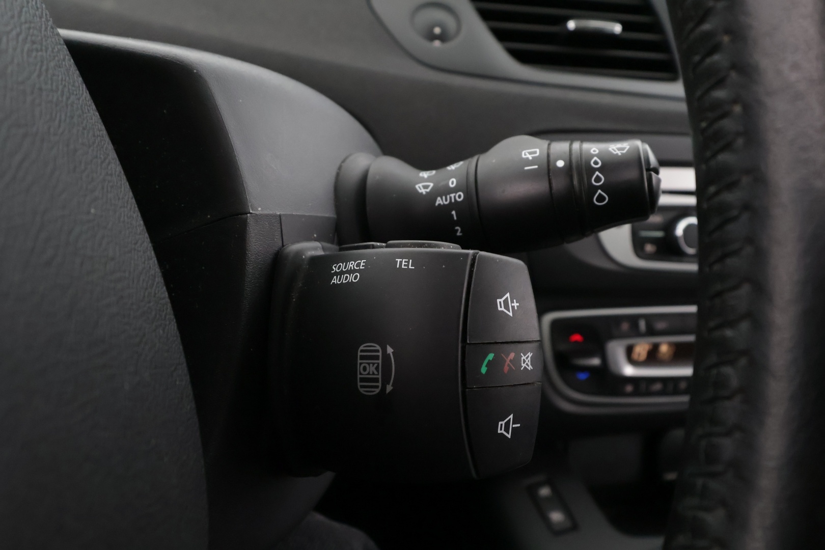 RENAULT Grand Scenic 2015