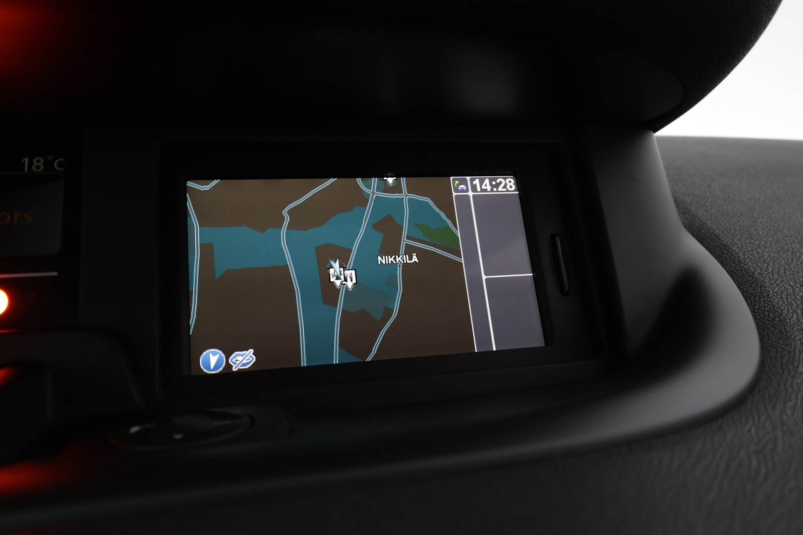 RENAULT Grand Scenic 2015