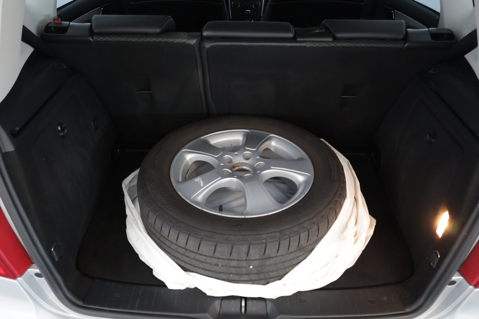 MERCEDES-BENZ A 2010