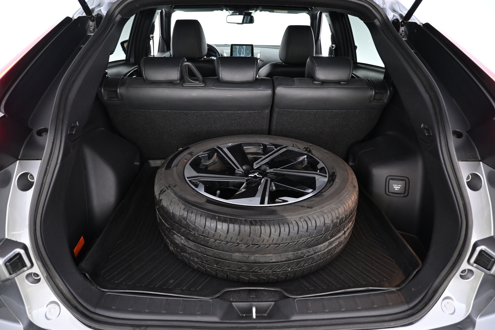 MITSUBISHI Eclipse Cross 2021