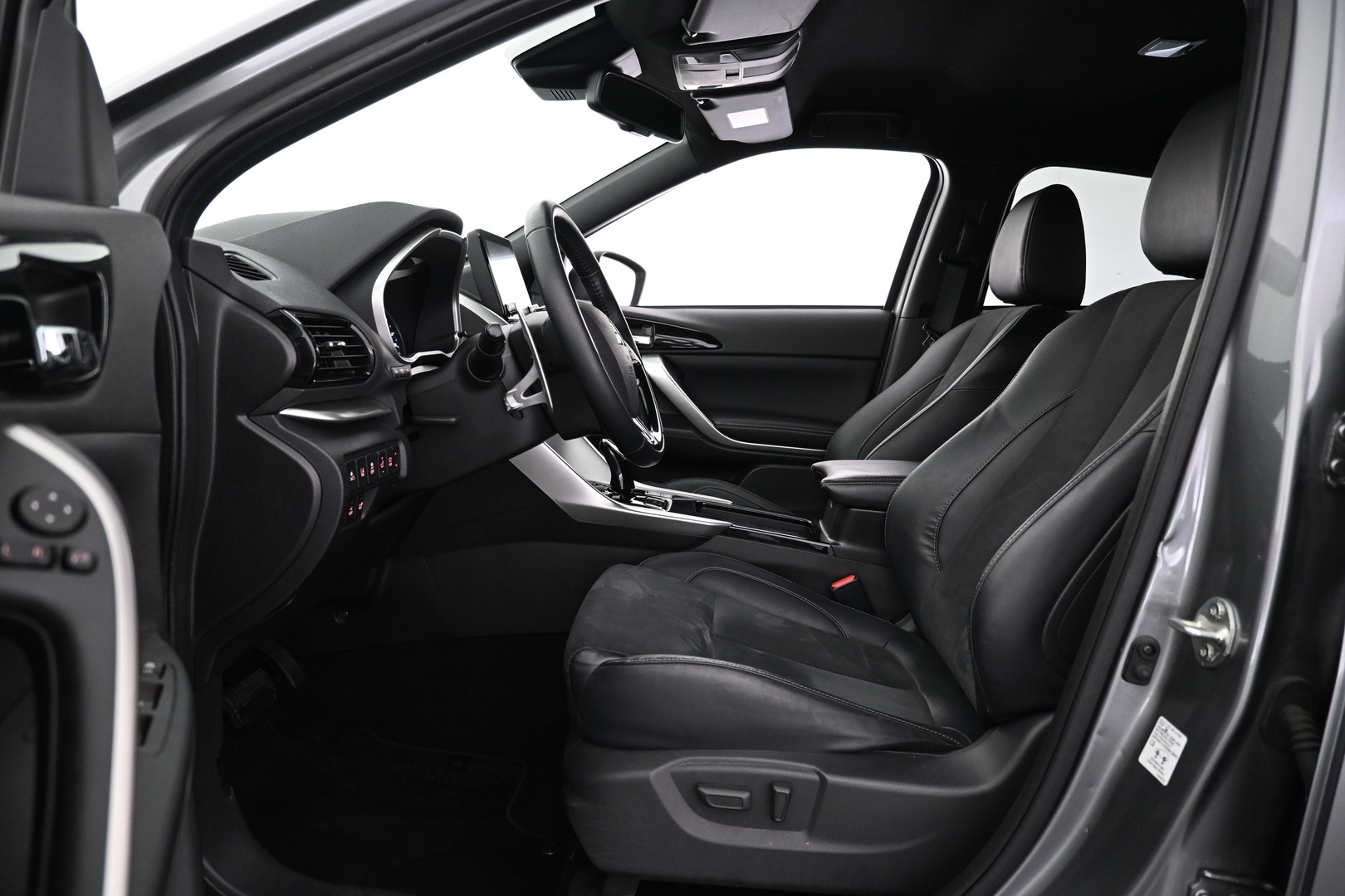 MITSUBISHI Eclipse Cross 2021