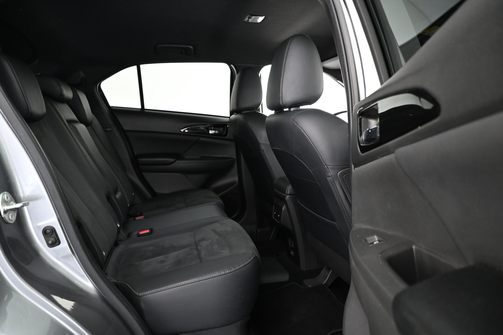 MITSUBISHI Eclipse Cross 2021