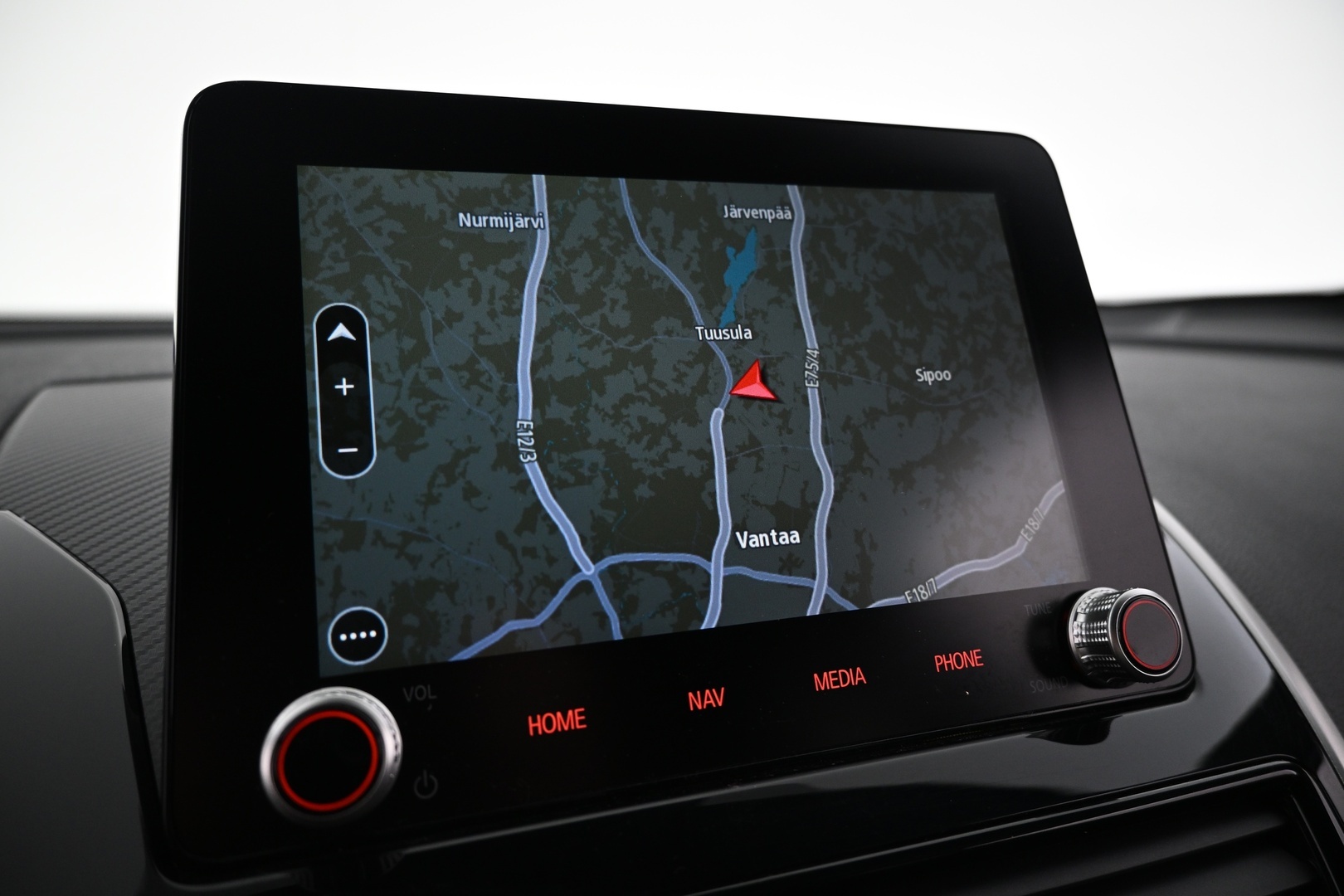 MITSUBISHI Eclipse Cross 2021