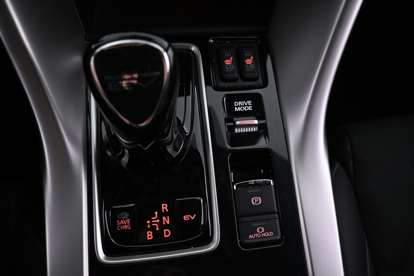 MITSUBISHI Eclipse Cross 2021