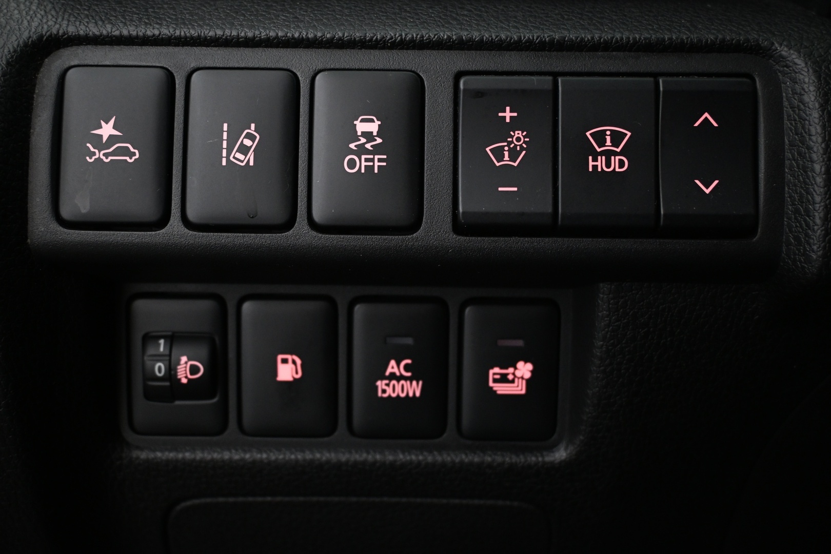 MITSUBISHI Eclipse Cross 2021